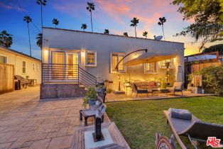 Single Family Residence, 326 Doheny dr, Beverly Hills, CA 90211 - 37