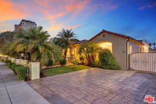 Single Family Residence, 326 Doheny dr, Beverly Hills, CA 90211 - 40