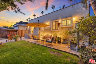 Single Family Residence, 326 Doheny dr, Beverly Hills, CA 90211 - 39