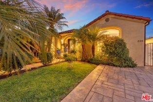 Single Family Residence, 326 Doheny dr, Beverly Hills, CA 90211 - 34