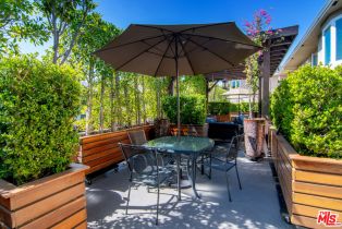 Condominium, 1342 Crescent Heights blvd, West Hollywood , CA 90046 - 19