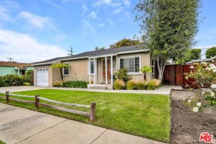 Single Family Residence, 11923   Weir St, Culver City, CA  Culver City, CA 90230