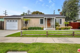 Single Family Residence, 11923 Weir st, Culver City, CA 90230 - 2