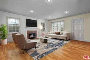 Single Family Residence, 11923 Weir st, Culver City, CA 90230 - 3