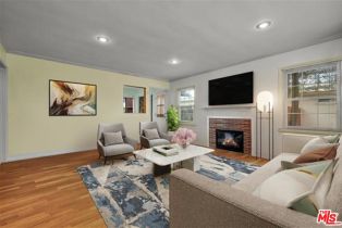 Single Family Residence, 11923 Weir st, Culver City, CA 90230 - 4