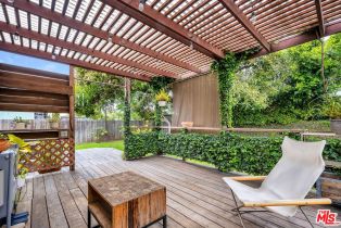 Single Family Residence, 11923 Weir st, Culver City, CA 90230 - 11