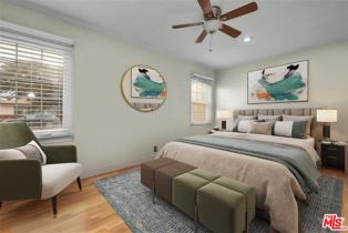 Single Family Residence, 11923 Weir st, Culver City, CA 90230 - 7