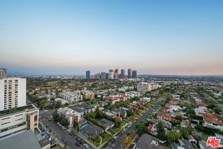 Condominium, 10430 Wilshire blvd, Wilshire Corridor, CA 90024 - 19