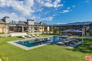 Single Family Residence, 1225   Shippee Ln, Ojai, CA  Ojai, CA 93023