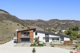 Single Family Residence, 31830 Lobo Canyon, Agoura Hills, CA 91301 - 54