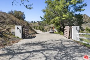 Single Family Residence, 31830 Lobo Canyon, Agoura Hills, CA 91301 - 70