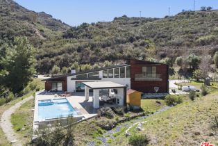 Single Family Residence, 31830 Lobo Canyon, Agoura Hills, CA 91301 - 64