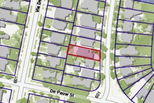 Land, 613   Swarthmore Ave, Pacific Palisades, CA  Pacific Palisades, CA 90272