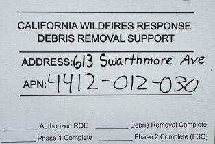 , 613 Swarthmore ave, Pacific Palisades, CA 90272 - 6