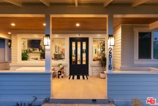 Residential Income, 2616 Abbot Kinney blvd, Venice, CA 90291 - 7