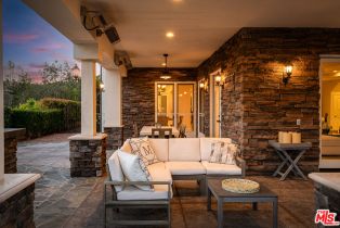 Single Family Residence, 23575 Park South st, Calabasas, CA 91302 - 62