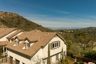 Single Family Residence, 23575 Park South st, Calabasas, CA 91302 - 74