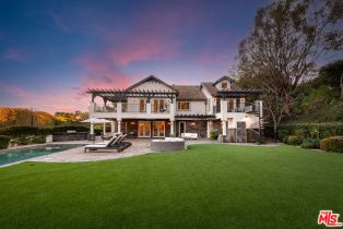 Single Family Residence, 23575 Park South st, Calabasas, CA 91302 - 65