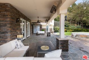 Single Family Residence, 23575 Park South st, Calabasas, CA 91302 - 63