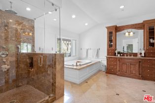 Single Family Residence, 23575 Park South st, Calabasas, CA 91302 - 50