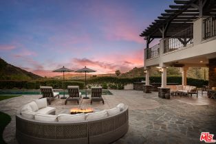 Single Family Residence, 23575 Park South st, Calabasas, CA 91302 - 61