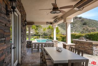 Single Family Residence, 23575 Park South st, Calabasas, CA 91302 - 20
