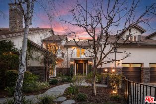 Single Family Residence, 23575 Park South st, Calabasas, CA 91302 - 3