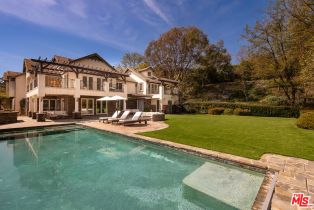 Single Family Residence, 23575 Park South st, Calabasas, CA 91302 - 68