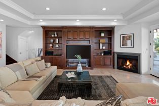 Single Family Residence, 23575 Park South st, Calabasas, CA 91302 - 15