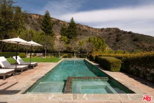 Single Family Residence, 23575 Park South st, Calabasas, CA 91302 - 70