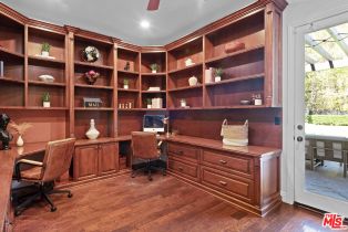 Single Family Residence, 23575 Park South st, Calabasas, CA 91302 - 27