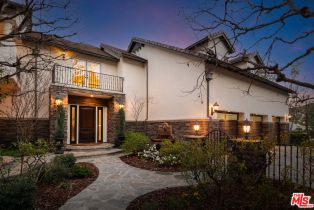 Single Family Residence, 23575 Park South st, Calabasas, CA 91302 - 4