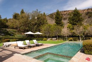 Single Family Residence, 23575 Park South st, Calabasas, CA 91302 - 69