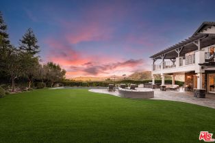 Single Family Residence, 23575 Park South st, Calabasas, CA 91302 - 66