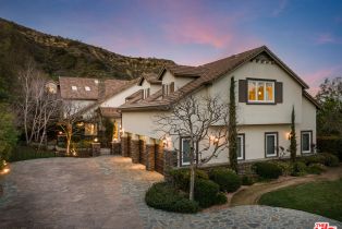 Single Family Residence, 23575 Park South st, Calabasas, CA 91302 - 2