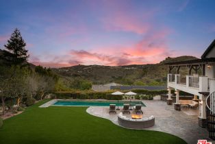 Single Family Residence, 23575 Park South st, Calabasas, CA 91302 - 72