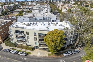 Condominium, 10600 Wilkins ave, Westwood, CA 90024 - 23