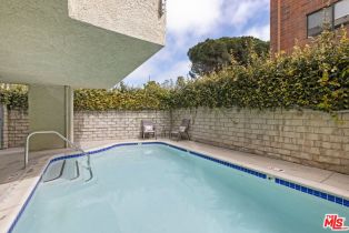 Condominium, 10600 Wilkins ave, Westwood, CA 90024 - 21