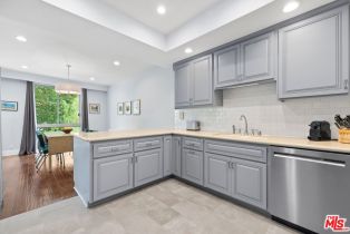 Condominium, 10600 Wilkins ave, Westwood, CA 90024 - 9