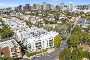 Condominium, 10600 Wilkins ave, Westwood, CA 90024 - 24