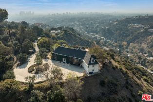 Single Family Residence, 1501   Tower Grove Dr, Beverly Hills, CA  Beverly Hills, CA 90210