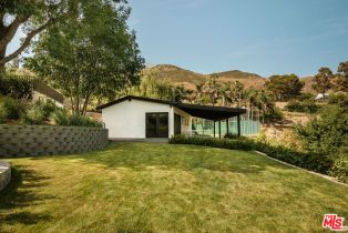 Single Family Residence, 29800 Cuthbert rd, Malibu, CA 90265 - 32