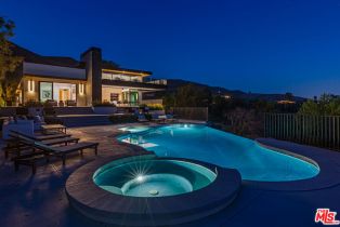 Single Family Residence, 29800 Cuthbert rd, Malibu, CA 90265 - 43
