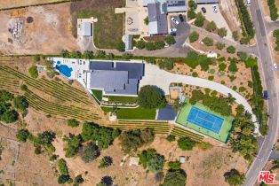 Single Family Residence, 29800 Cuthbert rd, Malibu, CA 90265 - 4