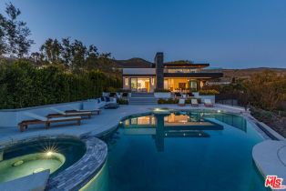 Single Family Residence, 29800 Cuthbert rd, Malibu, CA 90265 - 41