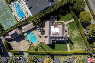 Residential Lease, 809 N Canon Dr, Beverly Hills, CA  Beverly Hills, CA 90210