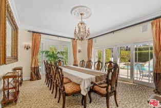 , 809 Canon dr, Beverly Hills, CA 90210 - 7