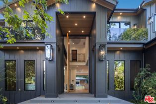 Single Family Residence, 4565 Encino ave, Encino, CA 91316 - 3