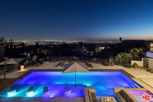 Single Family Residence, 1320 Beverly Grove pl, Beverly Hills, CA 90210 - 16