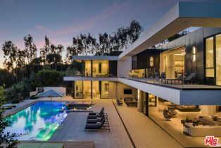 Single Family Residence, 1320 Beverly Grove pl, Beverly Hills, CA 90210 - 14